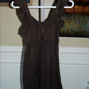 Casual dress